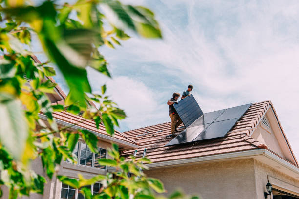 Best Cold Roofs  in Tuscola, IL